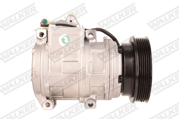 Walker Compressor, airconditioning WCP00744