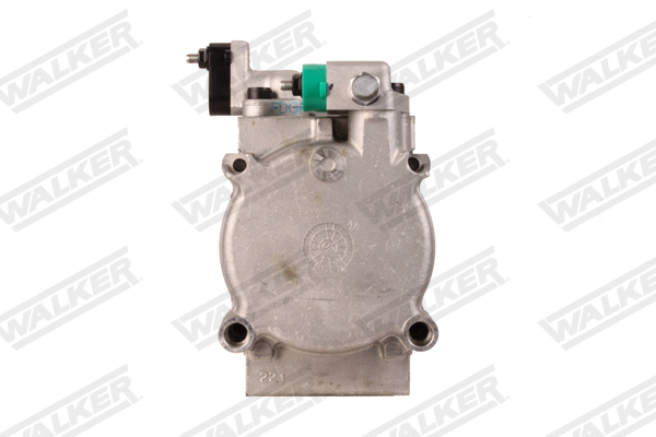 Walker Compressor, airconditioning WCP00746
