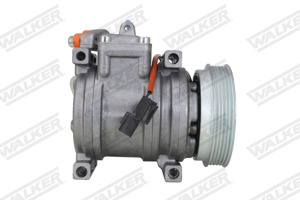 Walker Compressor, airconditioning WCP00752