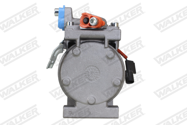 Walker Compressor, airconditioning WCP00752