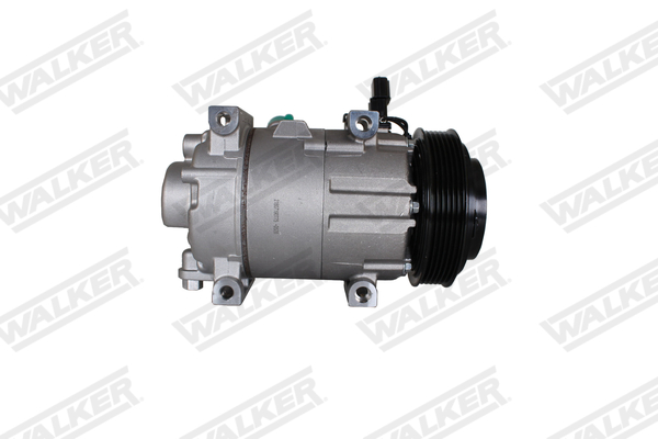 Walker Compressor, airconditioning WCP00753