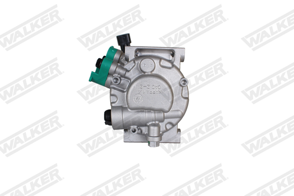 Walker Compressor, airconditioning WCP00753