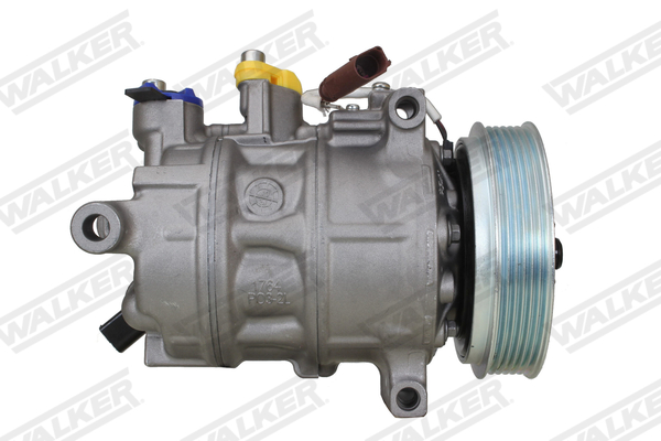 Walker Compressor, airconditioning WCP00754