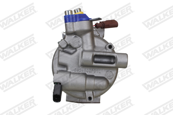 Walker Compressor, airconditioning WCP00754