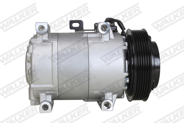 Walker Compressor, airconditioning WCP00755