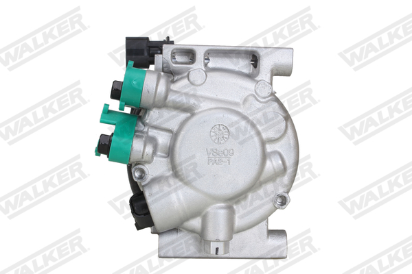 Walker Compressor, airconditioning WCP00755