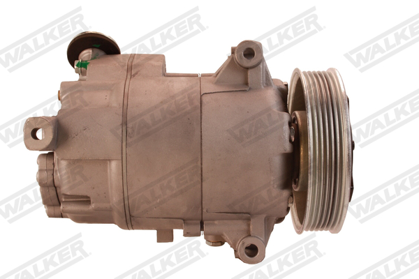 Walker Compressor, airconditioning WCP00757