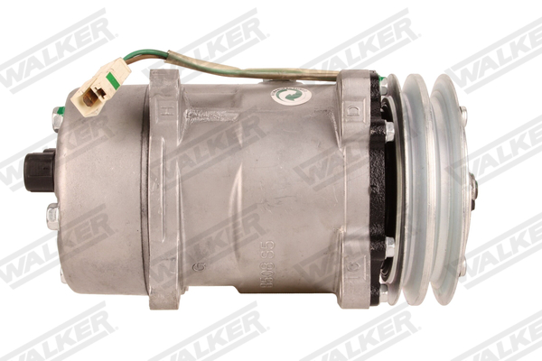 Walker Compressor, airconditioning WCP00760