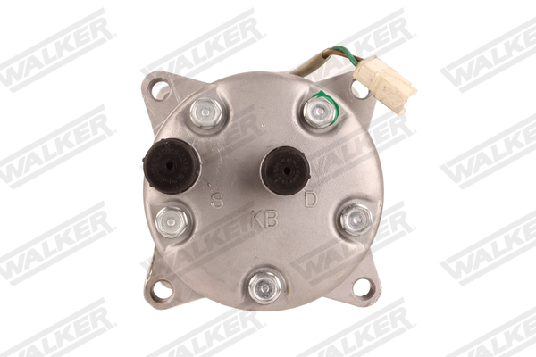 Walker Compressor, airconditioning WCP00760