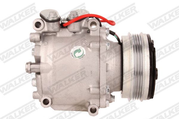 Walker Compressor, airconditioning WCP00761