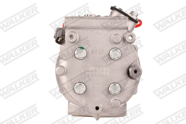Walker Compressor, airconditioning WCP00761
