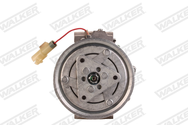 Walker Compressor, airconditioning WCP00762