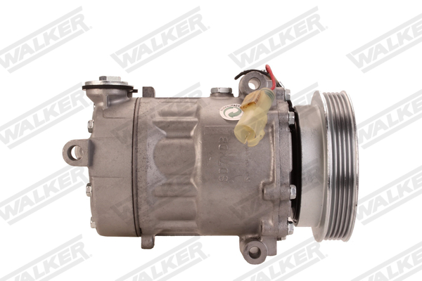 Walker Compressor, airconditioning WCP00762
