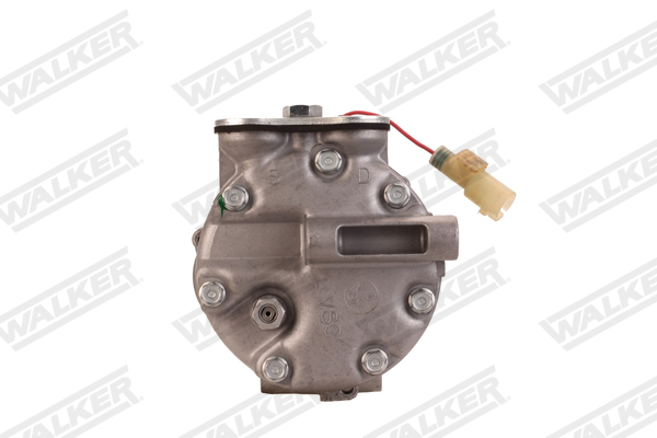 Walker Compressor, airconditioning WCP00762