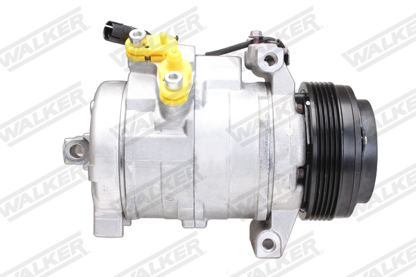 Walker Compressor, airconditioning WCP00763