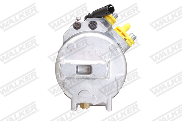 Walker Compressor, airconditioning WCP00763