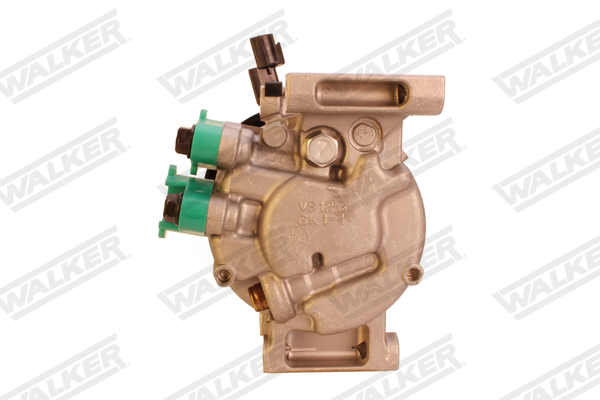 Walker Compressor, airconditioning WCP00767