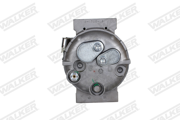 Walker Compressor, airconditioning WCP00768