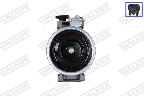 Walker Compressor, airconditioning WCP00770