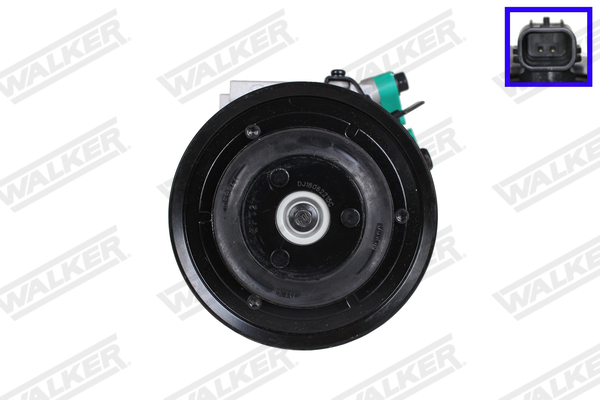 Walker Compressor, airconditioning WCP00772