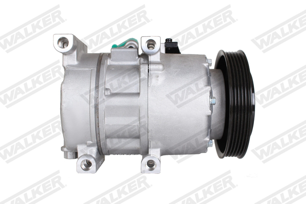 Walker Compressor, airconditioning WCP00772