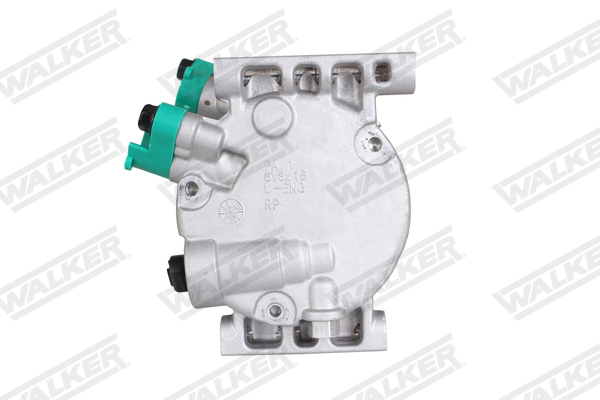 Walker Compressor, airconditioning WCP00772