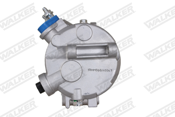 Walker Compressor, airconditioning WCP00773