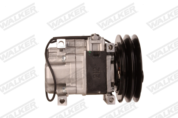 Walker Compressor, airconditioning WCP00775