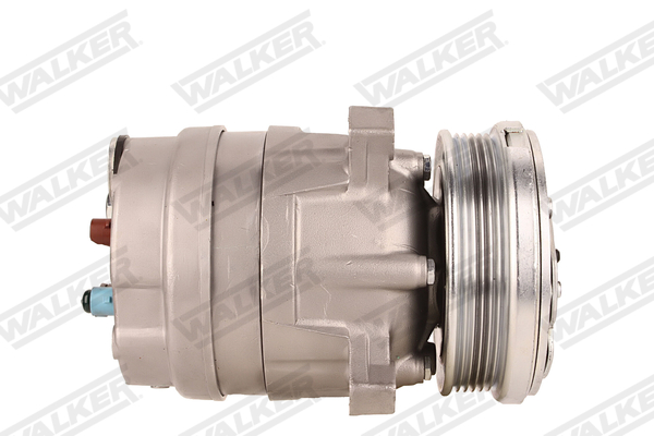 Walker Compressor, airconditioning WCP00777