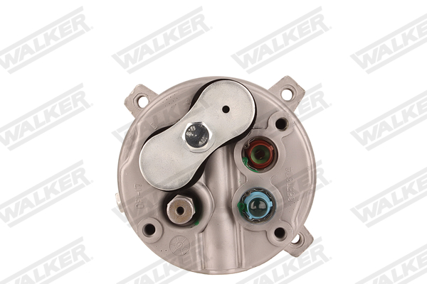 Walker Compressor, airconditioning WCP00777