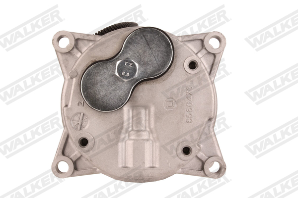 Walker Compressor, airconditioning WCP00778