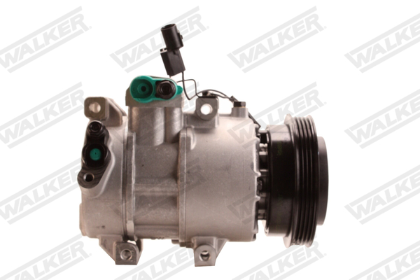 Walker Compressor, airconditioning WCP00782