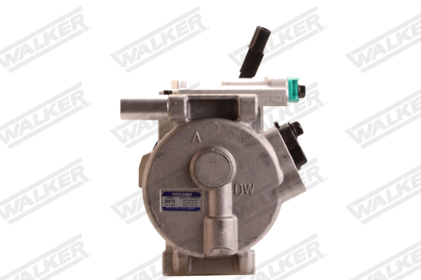 Walker Compressor, airconditioning WCP00782