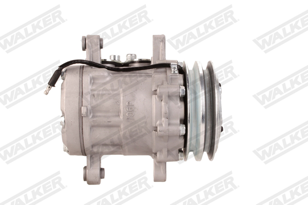 Walker Compressor, airconditioning WCP00784