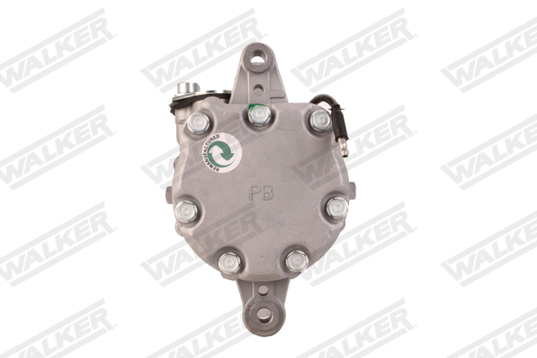 Walker Compressor, airconditioning WCP00784