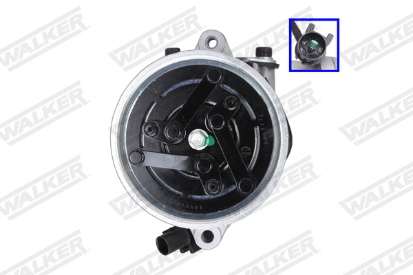 Walker Compressor, airconditioning WCP00785