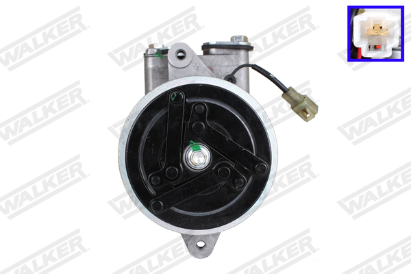 Walker Compressor, airconditioning WCP00786