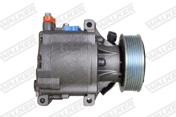 Walker Compressor, airconditioning WCP00789