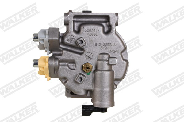 Walker Compressor, airconditioning WCP00790