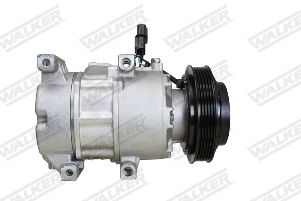 Walker Compressor, airconditioning WCP00791
