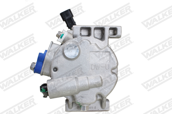 Walker Compressor, airconditioning WCP00791