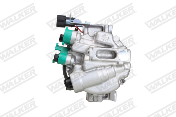 Walker Compressor, airconditioning WCP00793