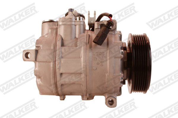 Walker Compressor, airconditioning WCP00794