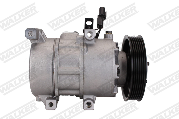 Walker Compressor, airconditioning WCP00795