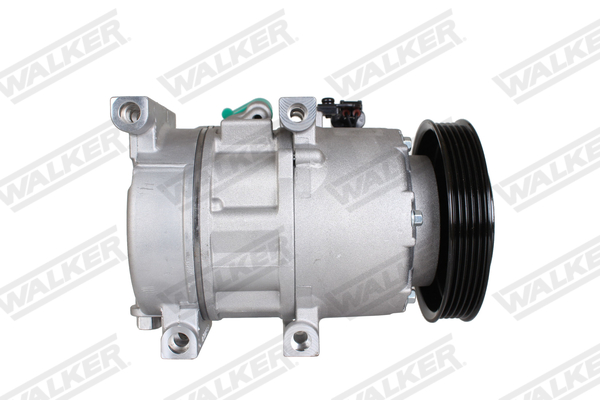 Walker Compressor, airconditioning WCP00796