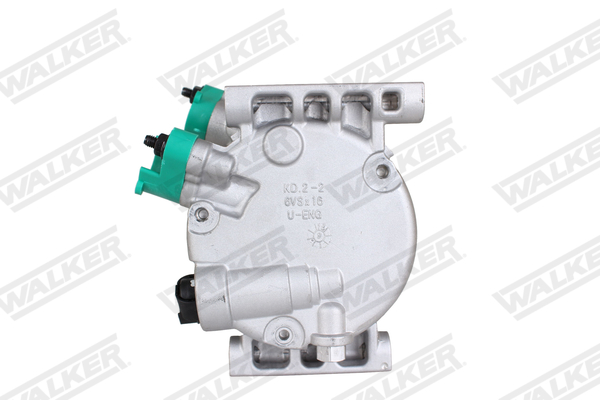Walker Compressor, airconditioning WCP00796