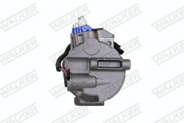 Walker Compressor, airconditioning WCP00797