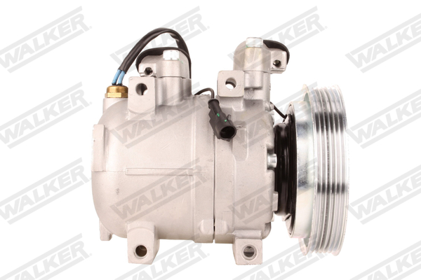 Walker Compressor, airconditioning WCP00806