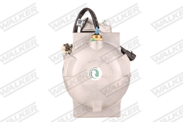 Walker Compressor, airconditioning WCP00806
