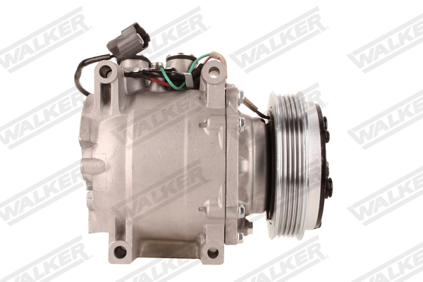 Walker Compressor, airconditioning WCP00807